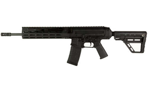 Rifles Long Guns Zenith Firearms ZF 56 223Rem|5.56NATO ZENITH ZF-56 5.56 14.5" 30RD P/W BLK